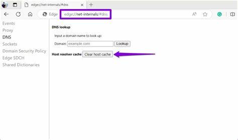 What Is DNS at the Edge – Performance, Security