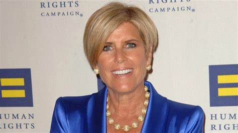 Suze Orman: 4 Tips To Protect Your Finances in Retirement