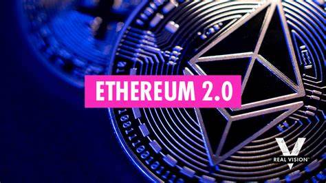 What is Ethereum 2.0 and How Does it Work? - Cryptonews