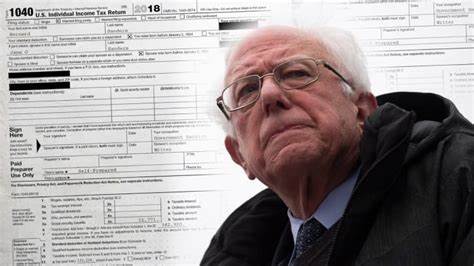 How Senator Bernie Sanders Made His Millions - Yahoo Finance