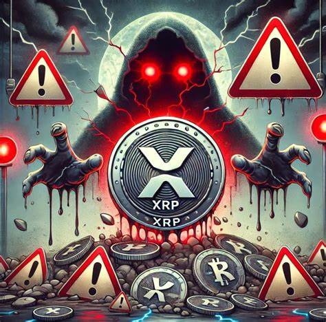 Analyst Sees Double-Digit XRP Price—The Catch? Recapturing 2017 BTC Peak - TradingView