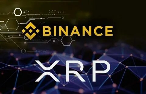 XRP: Eine glänzende Zukunft mit vielversprechenden Gewinnen am Horizont - Binance