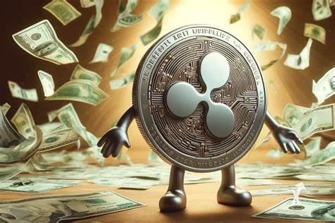 Ripple’s new stablecoin is here. How it plans to rival Tether, PayPal, and Robinhood - DLNews