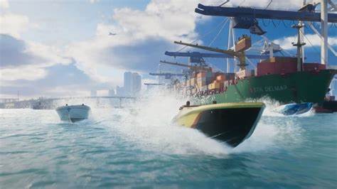 GTA 6 PS5 – Everything You Need To Know About The Latest Grand Theft Auto