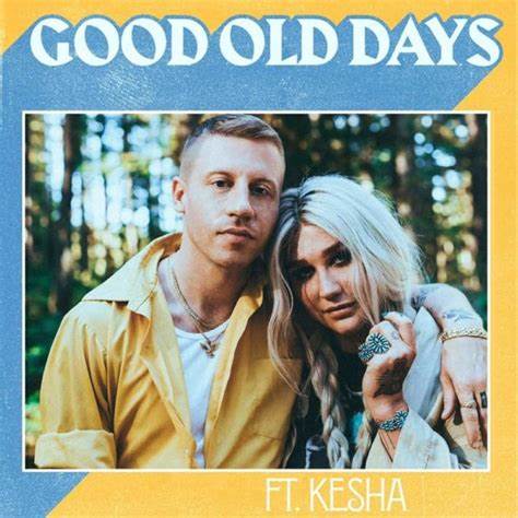 Macklemore & Kesha Recreate Their ‘Good Old Days’ Music Video At the Billboard Music Awards - Yahoo Entertainment