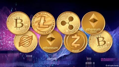 Best Altcoins to Buy now: Top 4 Cryptocurrencies With Massive Potential - MSN