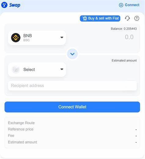 How to Use Transit Swap - Bitcoin & Crypto Guide - Altcoin Buzz