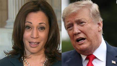 Kamala Harris and Donald Trump set for debate - Financial Times