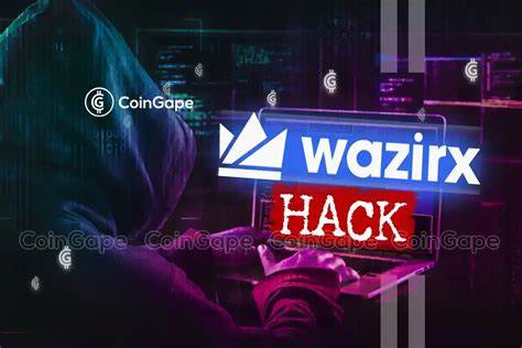 DeltaPrime & WazirX Hackers Move $14M Ethereum, ETH Price Crashes - CryptoNewsZ