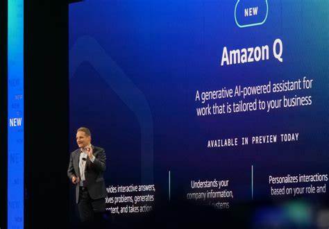 Amazon is producing a film about OpenAI's 2023 leadership crisis