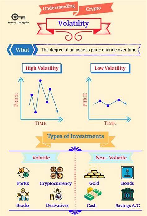 Crypto: How to Profit from Bitcoin's Volatility and Maximize Your Gains! - InteractiveCrypto