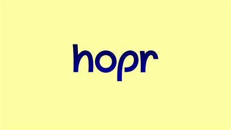 Why HOPR Token Could Be The Next Big Thing Within Crypto - CoinGape