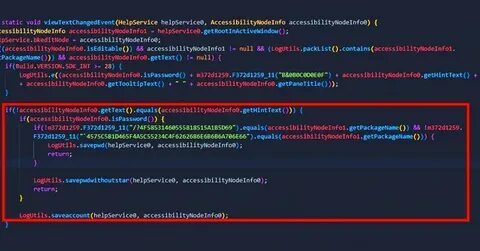 GoldDigger Android Trojan Targets Banking Apps in Asia Pacific Countries - The Hacker News