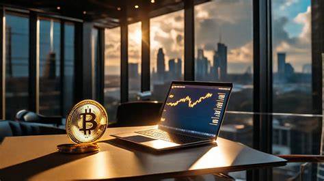 Bitcoin Uncertain Future: Bull Run or Risky Downturn Ahead?