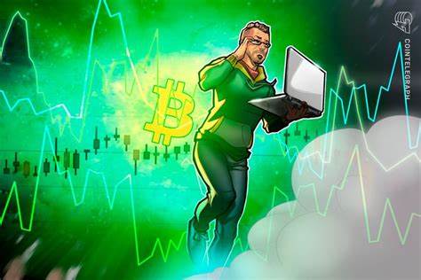 3 reasons why Bitcoin price is up today - Cointelegraph