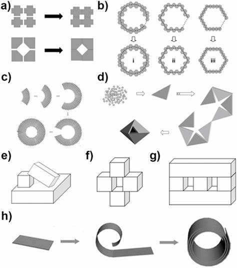 Architecture: The Absence of Self-Organisation