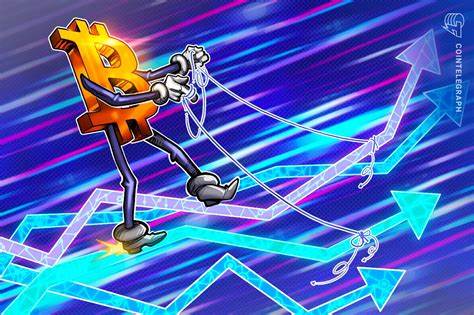 HBAR Leaves Bitcoin’s Orbit, Immediate Reaction Brings Price Down 11%