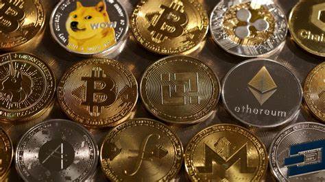 India leads in grassroots cryptocurrency adoption: Report - The Hindu