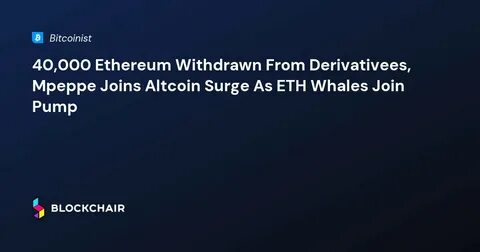 Ethereum Whales Return as ETH Surpasses $2,000: Strategic Moves Indicate Potential Price Surge - NullTX