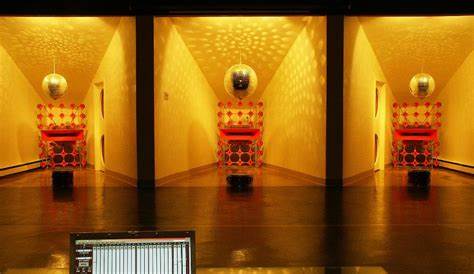 Dick Burwen's Sound System