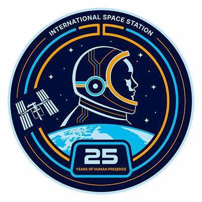 Celebrating 25 Years of Continuous Human Presence Aboard ISS