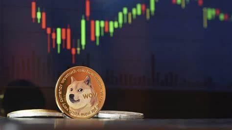 Dogecoin (DOGE) on Rise? All You Need to Know This Week - U.Today