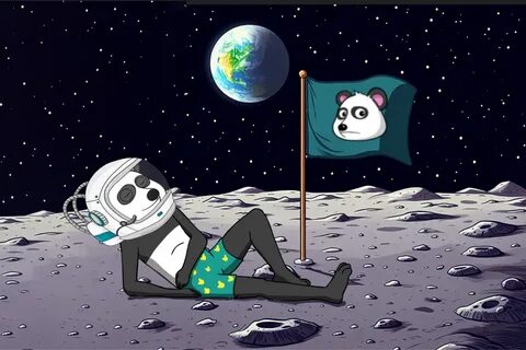 The Panda Meme PANSHIBI Is Leaving the Dog Memes Out in the Cold: SHIBI Token Presale Tipped to 1... - Binance