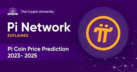 PI Network Price Prediction: Could A Binance Listing and Trump’s Crypto Reserve Announcement Drive Pi Coin to the $10 Mark? - CoinCentral
