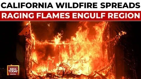 California wildfires will be a $20 billion plus loss for insurers: Wells Fargo's Elyse Greenspan - CNBC