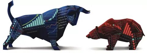 Bull-run halts as auto, metal stks dip; Sensex ends flat, Nifty holds 15100 - Business Standard