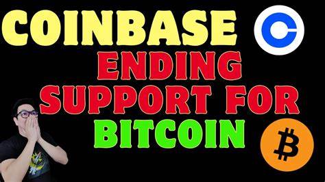Coinbase Is Removing Support For Bitcoin SV, Warns Holders To Withdraw Or Risk Getting Liquidated