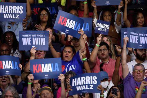 Scientific American makes presidential endorsement for only the second time in its 179-year history