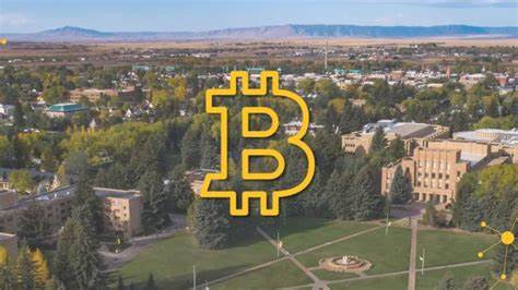 University of Wyoming Launches Bitcoin Research Institute to Produce High-Quality Publications - Bitcoin.com News