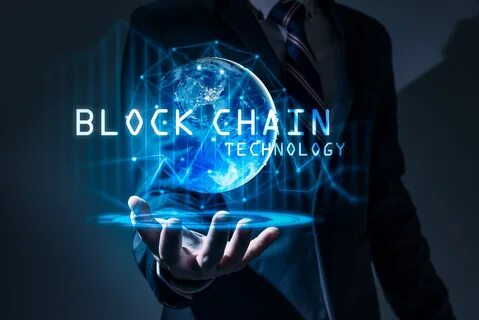 Blockchain for the people? A progressive perspective on the technology - People's World