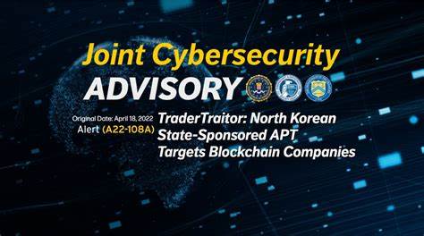 “TraderTraitor” Operation: FBI Confirms North Korean Hackers Behind $1.4 Billion Bybit Crypto Theft