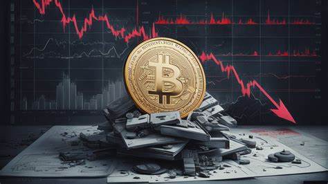  Crypto stocks tumble alongside BTC, equities as tariff fears resurface 