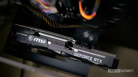 Own a gaming PC? Here's how to mine Ethereum for some passive income - Android Authority