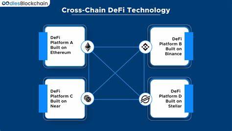 BlockDAG Expands into DeFi, Gaming, NFTs & Enterprise Blockchain with Cross-Chain Interoperability - CoinGape