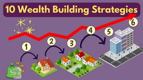 5 Proven Strategies to Build Wealth with Cryptocurrency in 2025 - Blockonomi