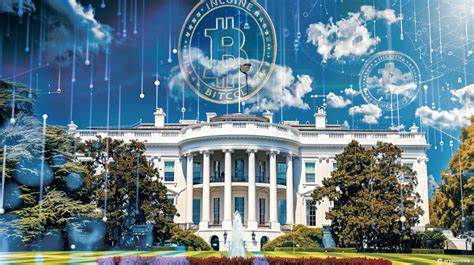 Crypto News Prevision: White House Summit Signals Major Shift - The Digital Weekly