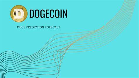 Dogecoin Price Prediction Forecast 2021-2025 - Cryptona.co