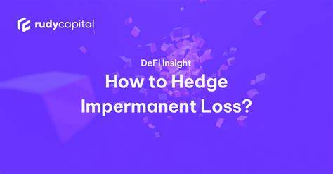 DeFi Startup Wants To Help Traders Hedge Uniswap Impermanent Loss - Blockworks