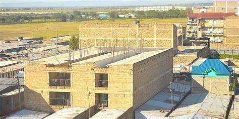 How 5,000 homeowners facing eviction fell victim to occupants of KMC 