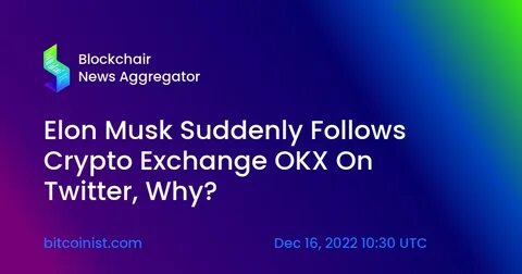 U.S. says OKX crypto exchange operator enters $505 million guilty plea - CNBC