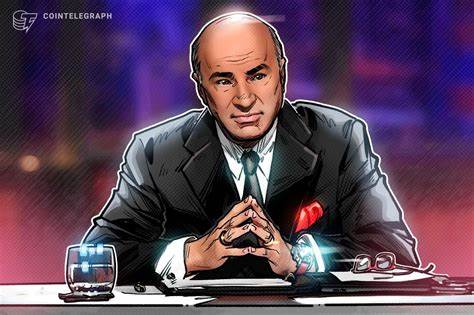  Why I won&#039;t invest in companies that ignore AI — Kevin O&#039;Leary 