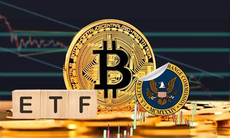 SEC Approves Bitwise Spot Bitcoin and Ethereum ETF - TradingView