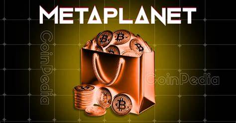 Metaplanet issues $13.6m in ordinary bonds to buy more Bitcoin - crypto.news