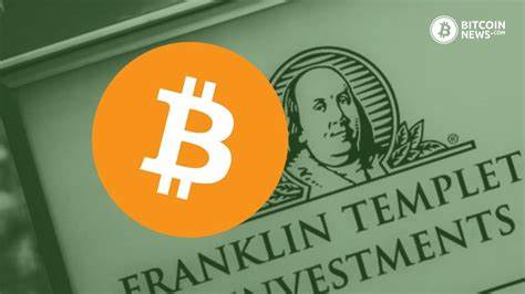 Franklin Templeton Launches Low-Cost Bitcoin-Ether Index ETF - Blockonomi
