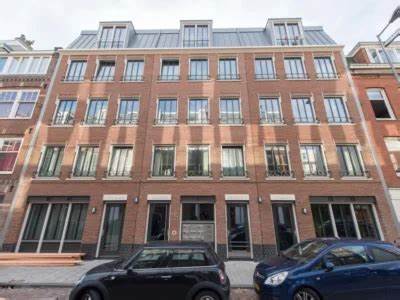 Kartonstraat, Amsterdam - woonnet.nl