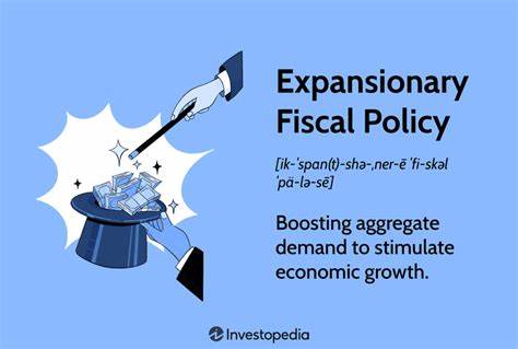 Expansionary Fiscal Policy: Risks and Examples - Investopedia